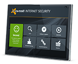 avast! 4 Professionnel boîte