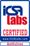avast! 4 Professional certificate