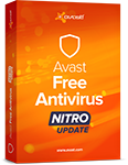 Avast Free Antivirus